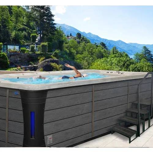 Swimspa X-Series hot tubs for sale in Naperville